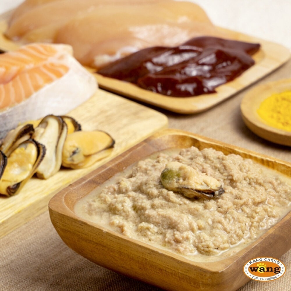 DogCatStar 汪喵星球 無膠主食狗罐【多罐組】熟齡犬 低鈉罐 幼母犬 營養罐 主食罐 狗罐頭『林口旗艦店』-細節圖6