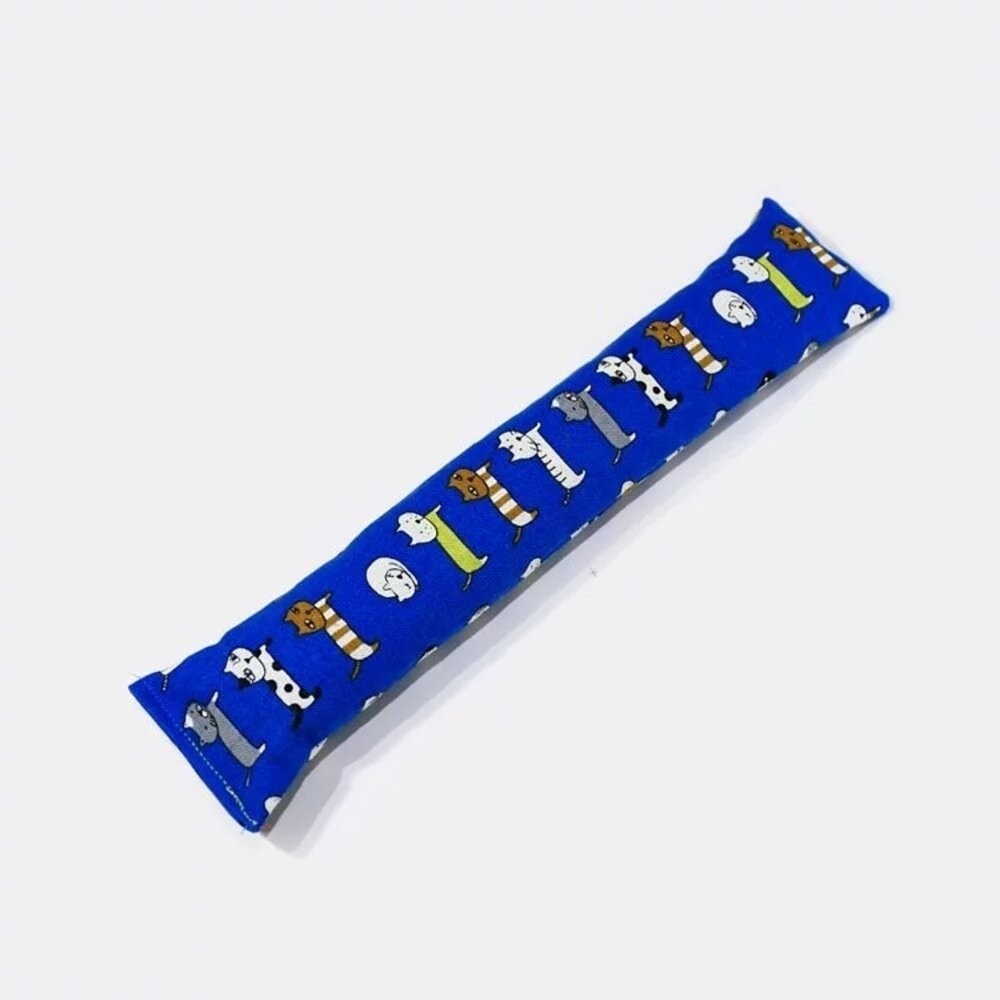 CATWANT 貓咪旺農場 木天蓼填充貓玩具｜兔子踢 貓抱枕 100%貓薄荷 貓玩具『林口旗艦店』-規格圖10