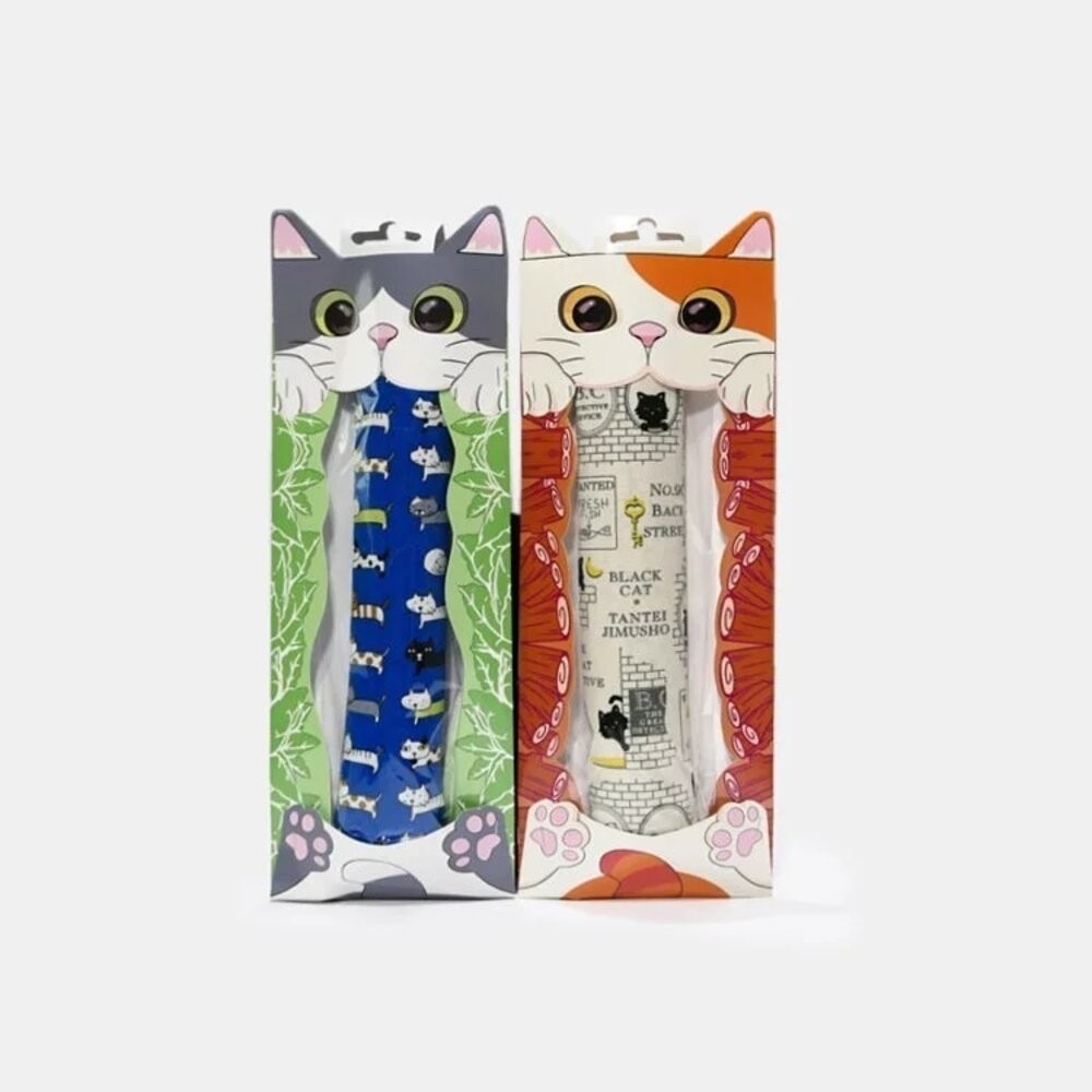 CATWANT 貓咪旺農場 木天蓼填充貓玩具｜兔子踢 貓抱枕 100%貓薄荷 貓玩具『林口旗艦店』-規格圖10