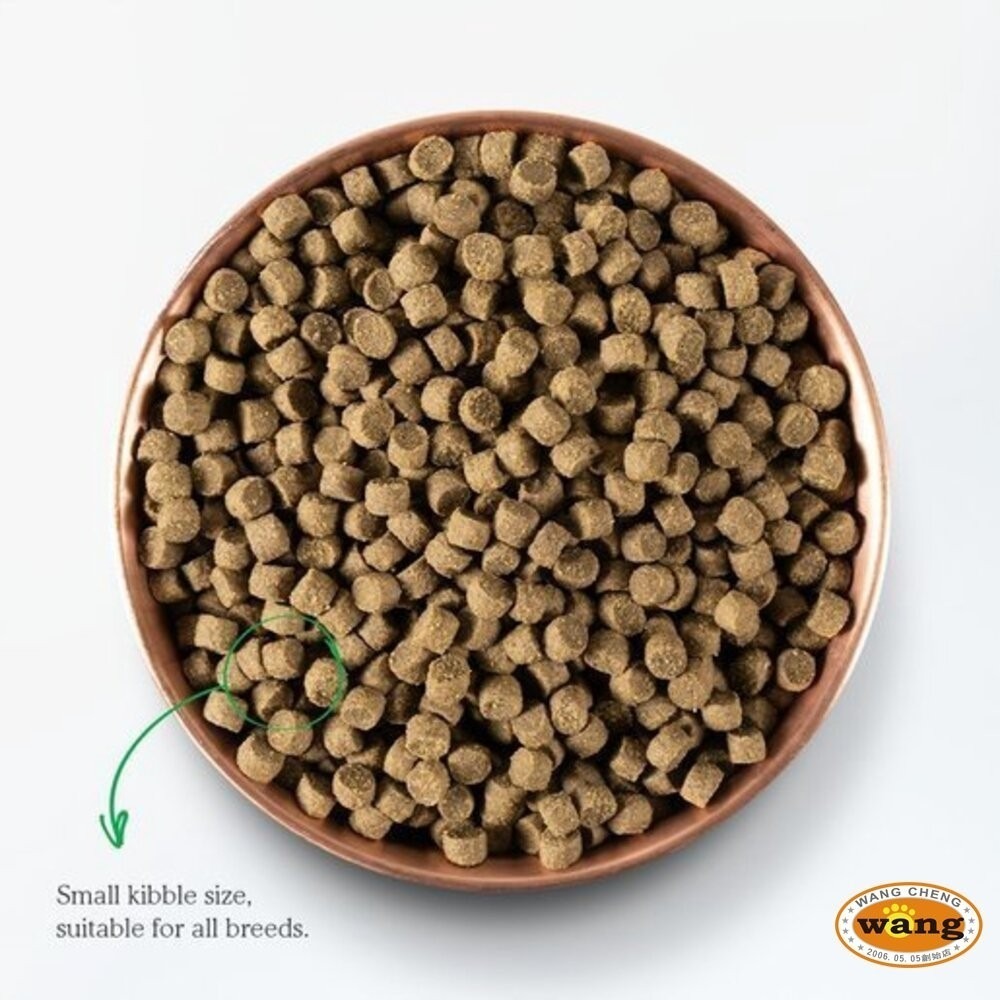 Open Farm 開放農場 自然農選無穀寵犬糧 3.5LB-11LB 混凍乾 無穀犬 凍乾糧 狗飼料『林口旗艦店』-細節圖7