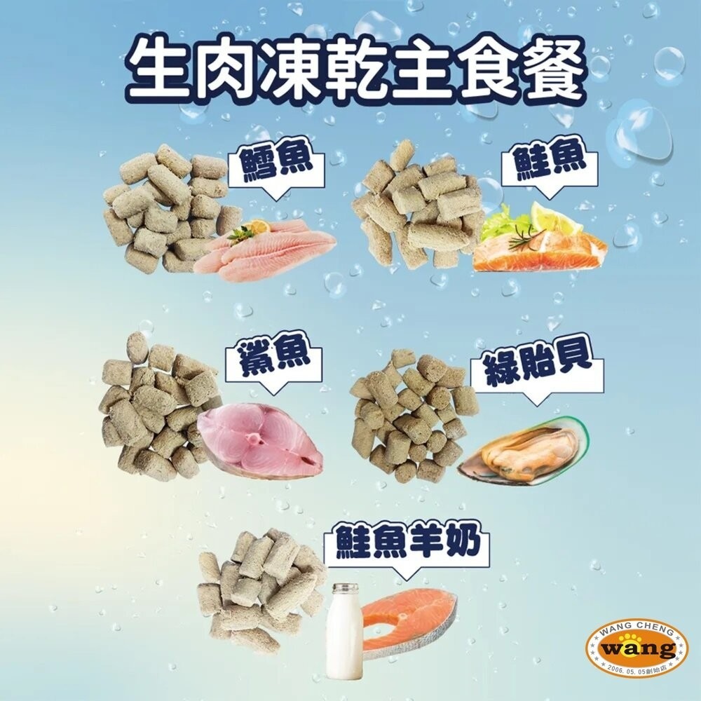 Cat Glory 驕傲貓 貓犬共享生肉凍乾主食餐 100g 犬貓凍乾 貓飼料 狗飼料 寵物飼料 『林口旗艦店』-細節圖7