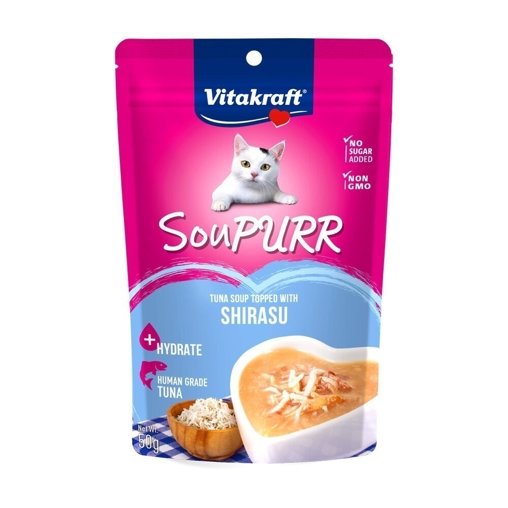 德國 Vitakraft 珀斯女王系列【單罐】 德國之心 主食罐/主食餐包/金采主食罐/喵湯寶貓湯包 貓主食『林口旗艦店-規格圖9