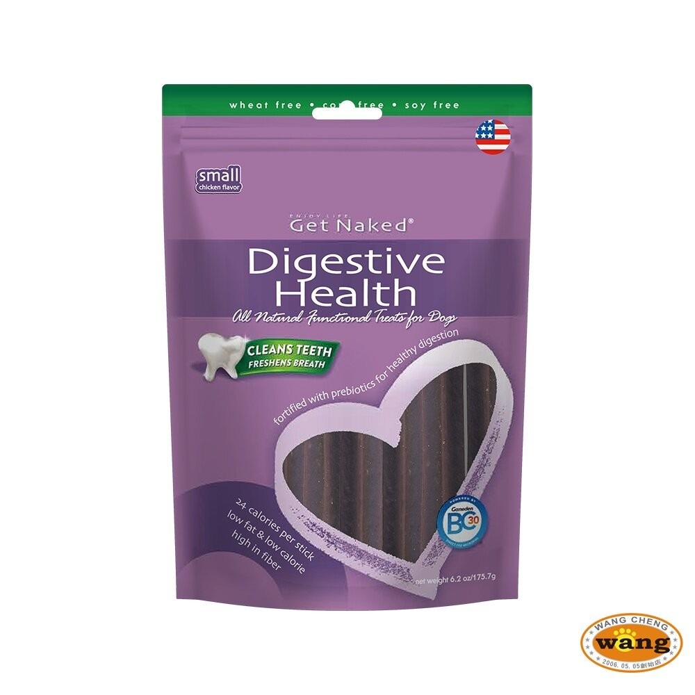 美國 NPIC 健納緹 頂級有機保健潔牙棒 176g 關節保健 腸胃保健 皮毛保健 狗零食 潔牙骨『林口旗艦店』-細節圖5