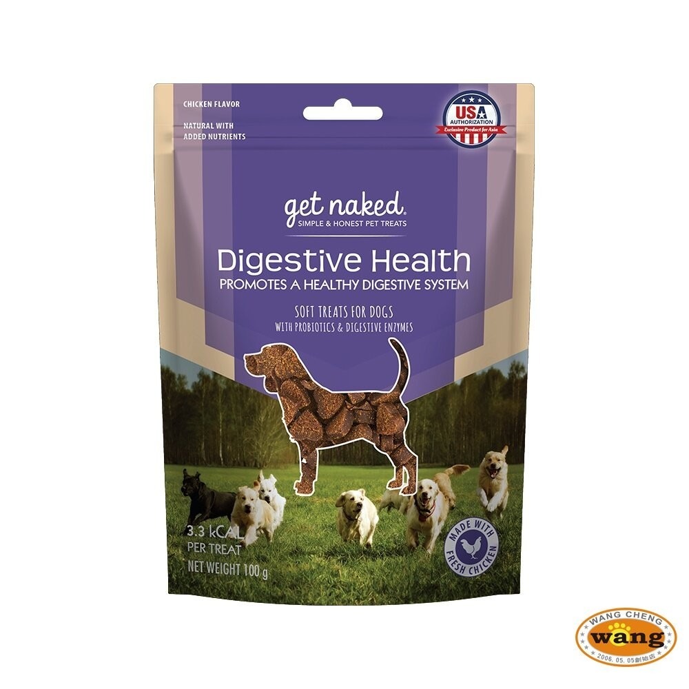 美國 NPIC 健納緹 頂級保健鮮肉軟點心 100g 關節保健 腸胃保健 護眼保健 狗零食 狗點心『林口旗艦店』-細節圖4