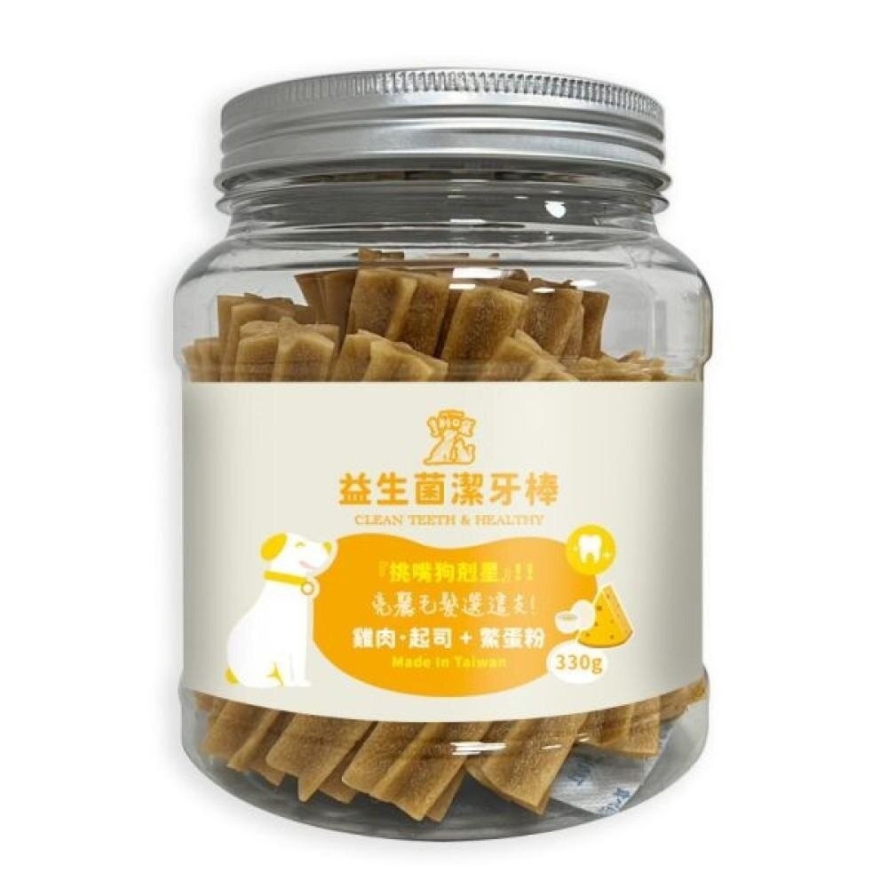 雞肉＋起司＋鱉蛋粉