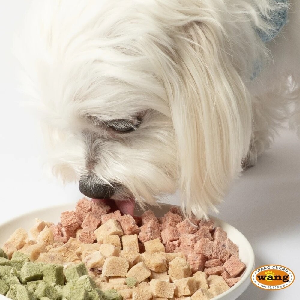 DogCatStar 汪喵星球 保健丁凍乾零食 20g 泌尿丁/排毛丁/口腔丁 犬貓零食 狗凍乾 貓凍乾『林口旗艦店』-細節圖3