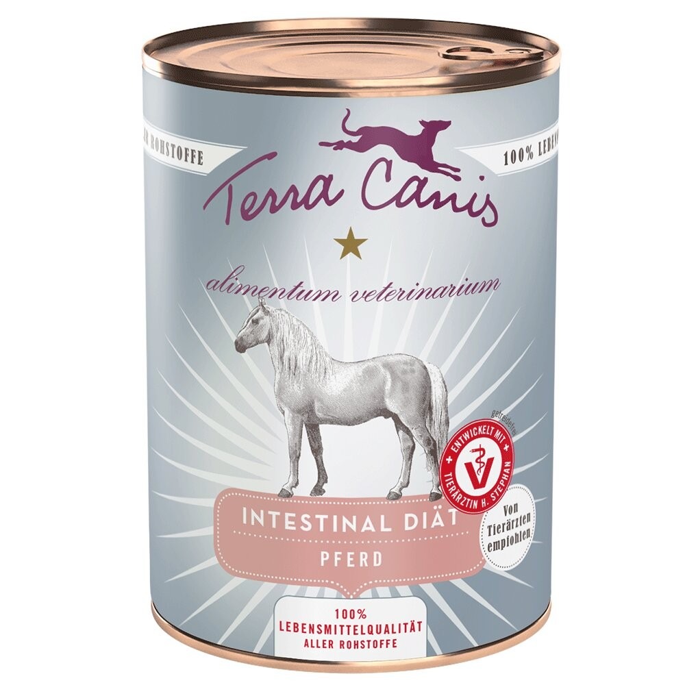 德國 TERRA CANIS 醍菈鮮廚 處方犬罐【單罐】400g 低蛋白/低礦物質/血糖管理/腸胃道/低脂 犬罐頭-規格圖7