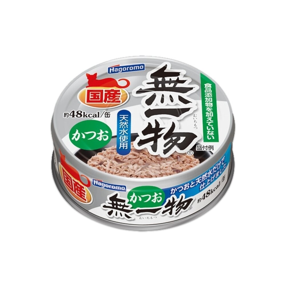 hagoromo 無一物 貓咪 極致舌福肉泥 蒸寵貓罐 蒸寵貓餐包 寒天貓餐包 補水鮮湯包 貓罐頭 貓肉泥『林口旗艦店』-規格圖11