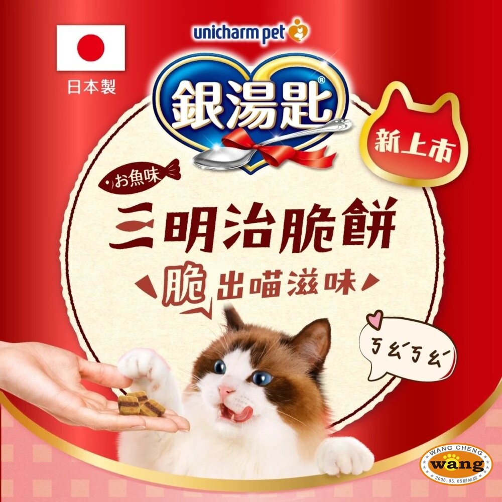 銀湯匙 肉泥勺子 10gX4入 雙拼肉泥 湯匙肉泥 貓肉泥 貓零食『林口旗艦店』-細節圖6