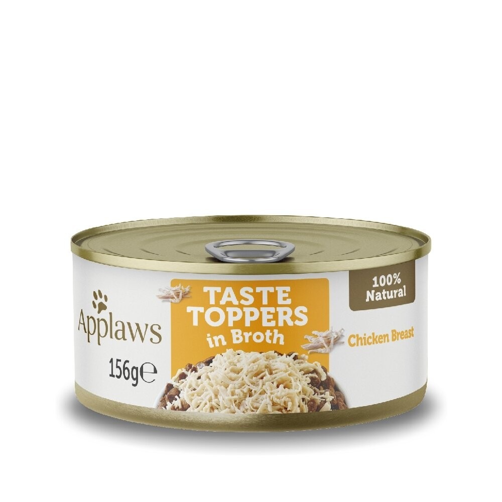 Applaws 愛柏思 鮮食犬罐 犬餐包【單包】鮮食罐 主食罐 高湯罐 鮮肉餐包 狗罐頭 狗餐包『林口旗艦店』-規格圖7