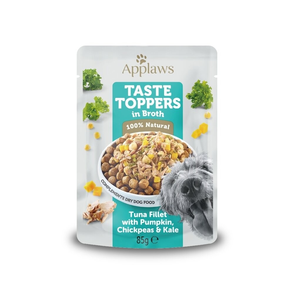 Applaws 愛柏思 鮮食犬罐 犬餐包【單包】鮮食罐 主食罐 高湯罐 鮮肉餐包 狗罐頭 狗餐包『林口旗艦店』-規格圖7