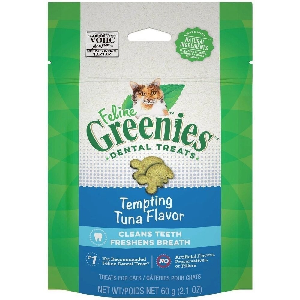 極鮮醇鮪口味60g