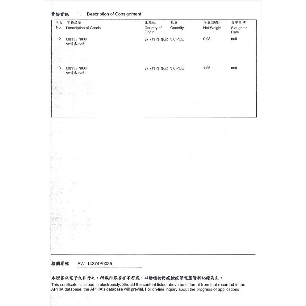 Martin 馬汀 棉繩咬咬蔬菜玩具 耐咬發聲玩具 咖啡木木條 狗玩具 狗耐咬玩具 寵物玩具 犬玩具『林口旗艦店』-細節圖7