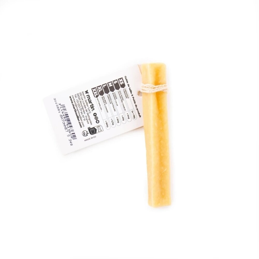 Martin 馬汀 比利時咬咬起司棒 磨牙起司 起司棒 犛牛起司  潔牙棒 犬用零食 狗零食 犬點心『林口旗艦店』-規格圖8