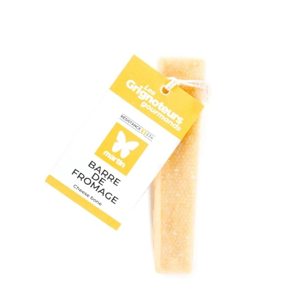 Martin 馬汀 比利時咬咬起司棒 磨牙起司 起司棒 犛牛起司  潔牙棒 犬用零食 狗零食 犬點心『林口旗艦店』-規格圖8