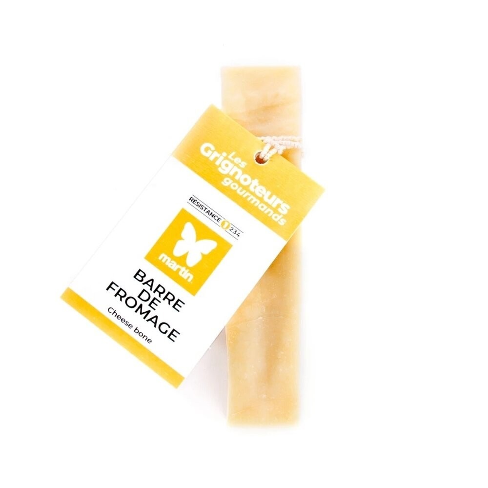 Martin 馬汀 比利時咬咬起司棒 磨牙起司 起司棒 犛牛起司  潔牙棒 犬用零食 狗零食 犬點心『林口旗艦店』-規格圖8