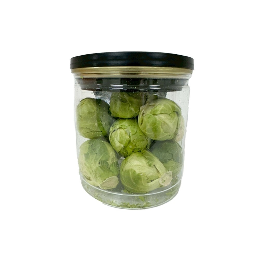 【買1送1】韓國寵物凍乾 蔬菜凍乾 綠花椰菜凍乾15g 高麗菜凍乾30g 蔬菜乾 狗凍乾 零食『林口旗艦店』-規格圖11