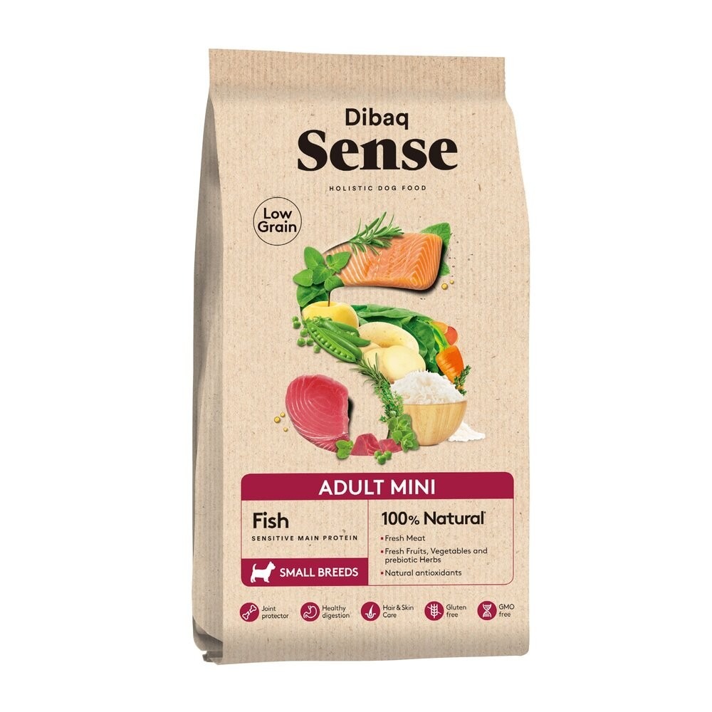 Sense 森仕 無榖狗飼料 300g 2kg 成犬 低卡老犬 狗乾糧 狗主食 狗飼料『林口旗艦店』-規格圖6