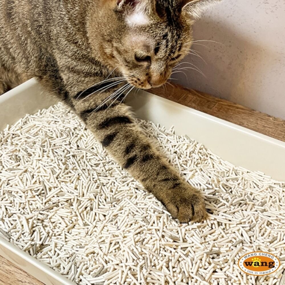 汪喵星球 怪獸部落 貓砂【整箱免運】 益生菌豆腐砂 費洛蒙貓砂 泌尿健康檢測隱血砂『林口旗艦店』-細節圖5