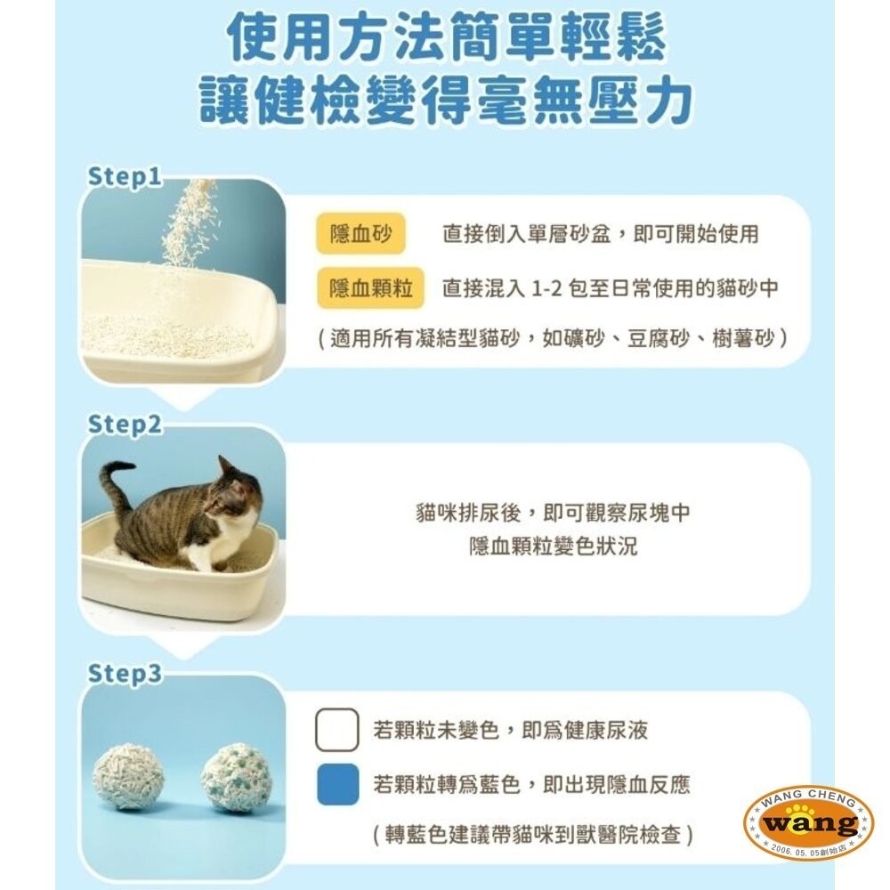 汪喵星球 怪獸部落 貓砂【整箱免運】 益生菌豆腐砂 費洛蒙貓砂 泌尿健康檢測隱血砂『林口旗艦店』-細節圖7