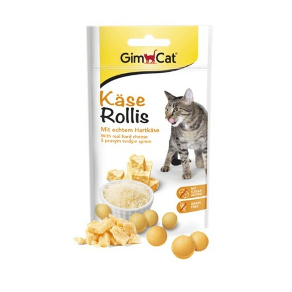 德國 竣寶 GIMBORN 貓草錠 3合1錠 美味錠 40g-50g 貓營養品 貓零食『林口旗艦店』-規格圖7