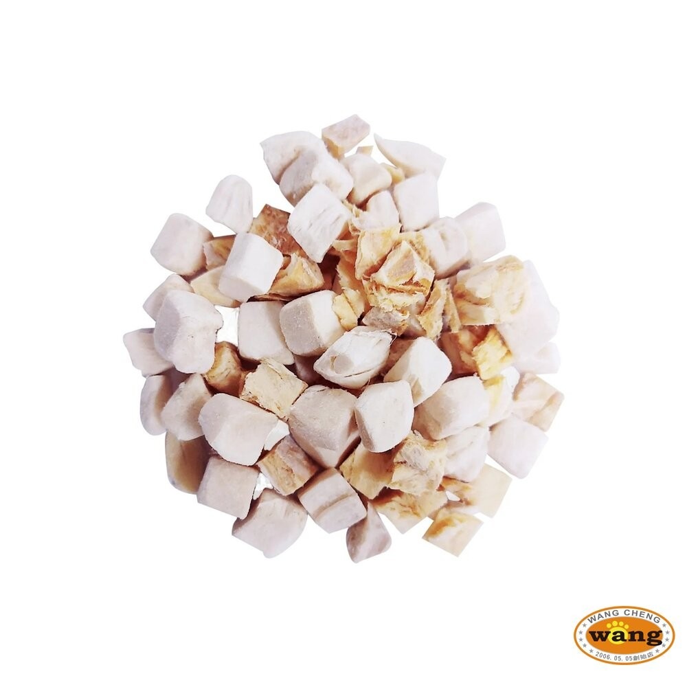 OＭO 歐姆貓 海陸原肉凍乾粒 袋裝 罐裝 犬貓零食 寵物點心 凍乾 原肉 貓零食『林口旗艦店』-細節圖9