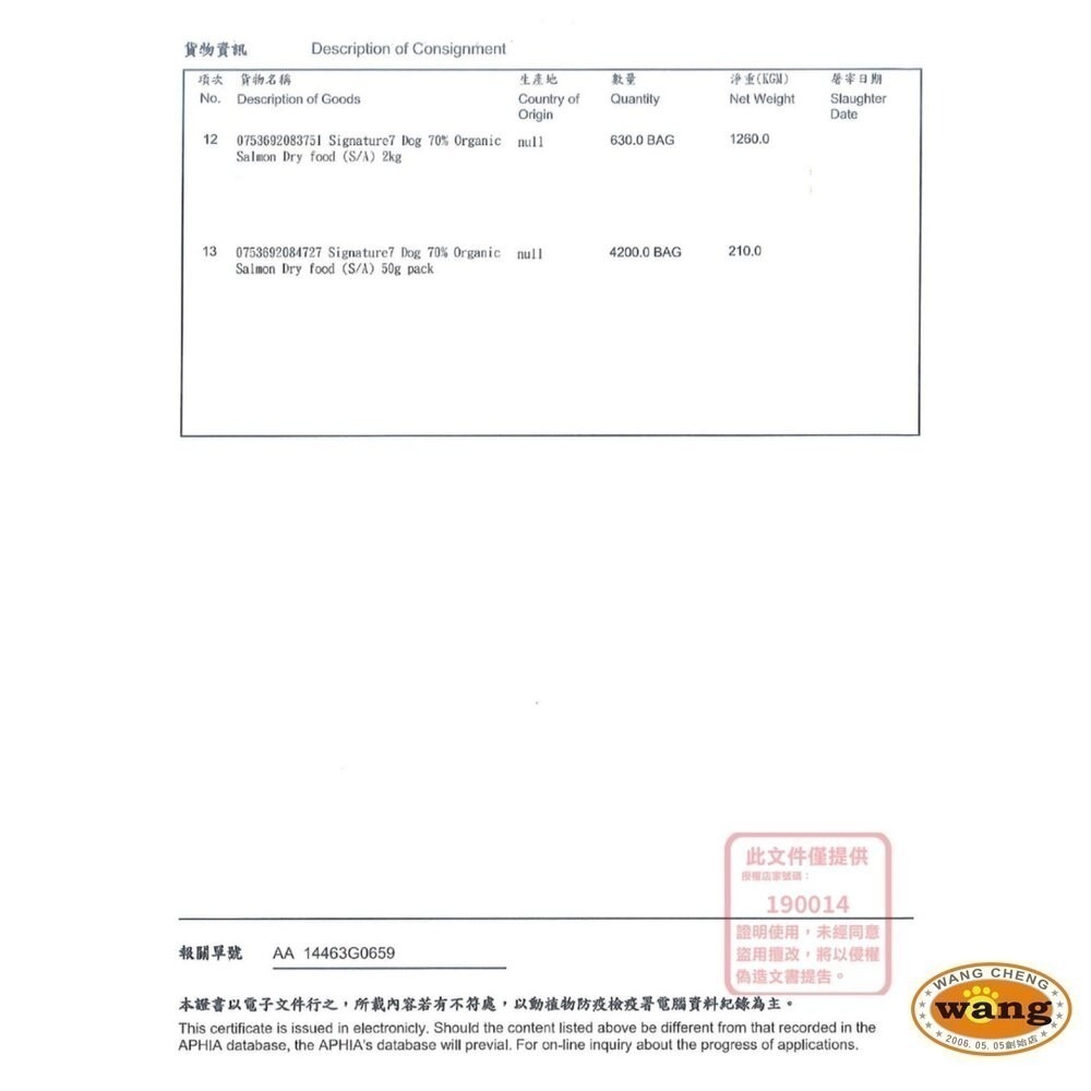 Signature7 心寵 無穀全齡犬 水解犬糧系列 2kg 8kg 狗主食 狗乾糧 狗飼料『林口旗艦店』-細節圖7