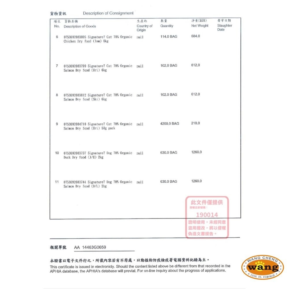 Signature7 心寵 無穀全齡貓 水解貓糧系列 1.6-6kg【買一送一】 貓乾糧 貓主食 貓飼料『林口旗艦店』-細節圖7