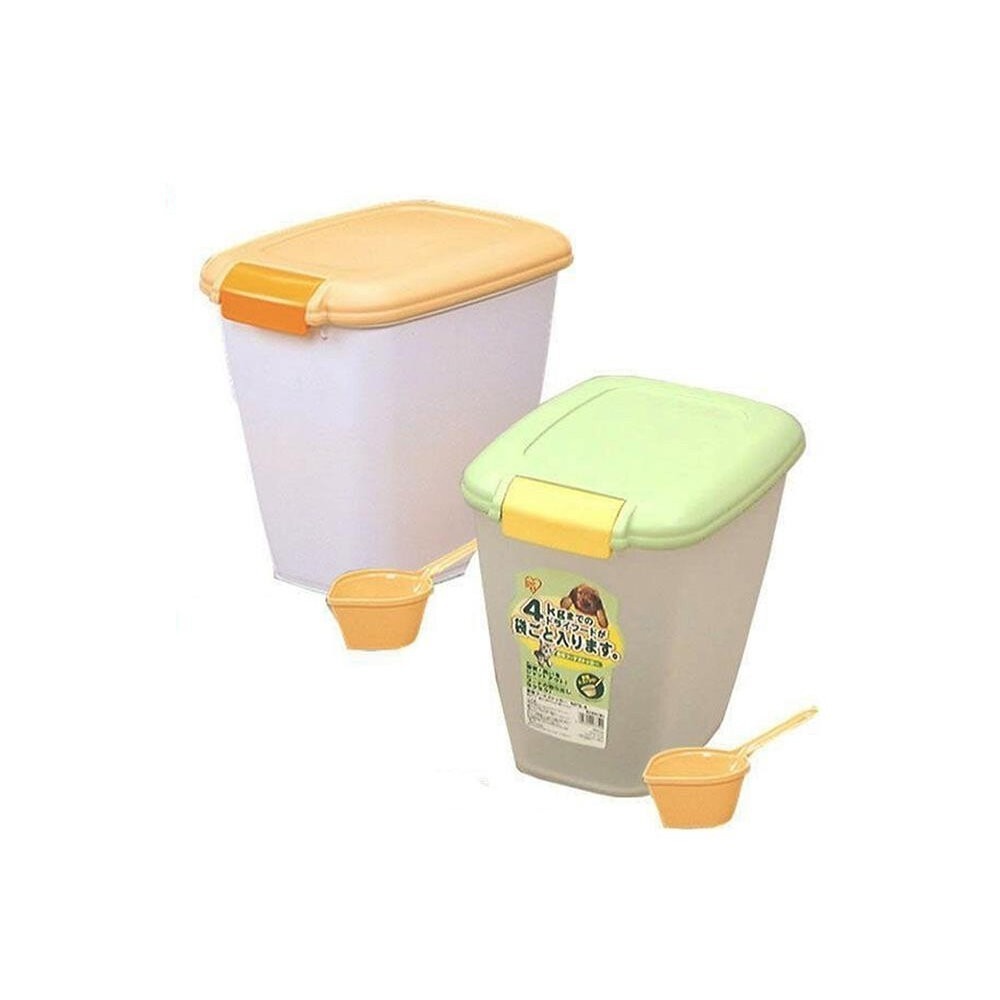 飼料儲存桶MFS-4(4公斤)