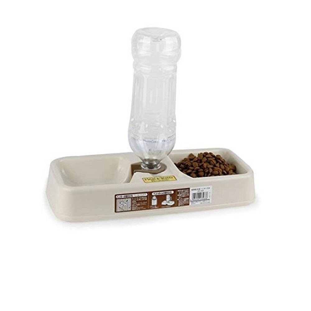 寵物兩用食皿KH-320