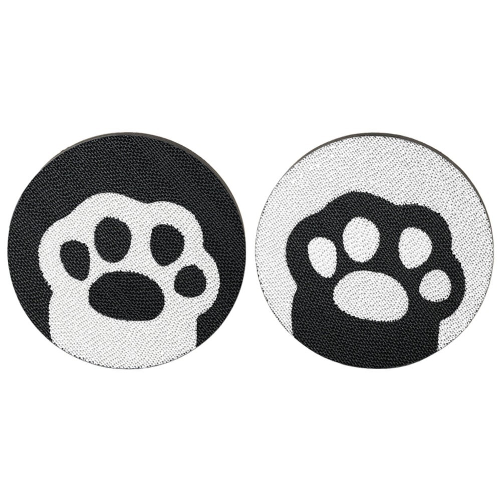 PawZone ClawNest 貓抓板｜單面/雙面 L型立式 護牆角貓抓板 魔方立式耐磨貓抓板『林口旗艦店』-規格圖10