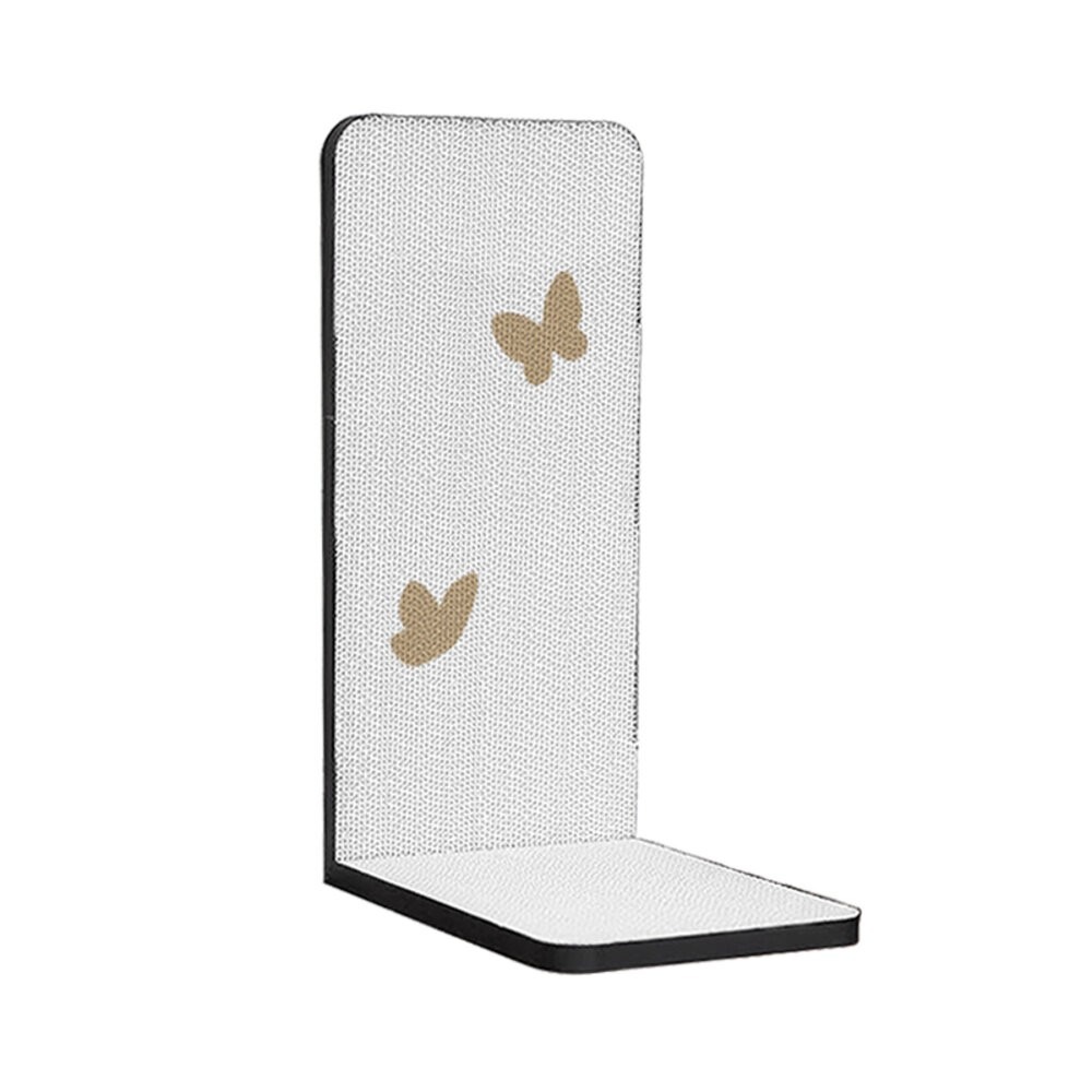 PawZone ClawNest 貓抓板｜單面/雙面 L型立式 護牆角貓抓板 魔方立式耐磨貓抓板『林口旗艦店』-規格圖10