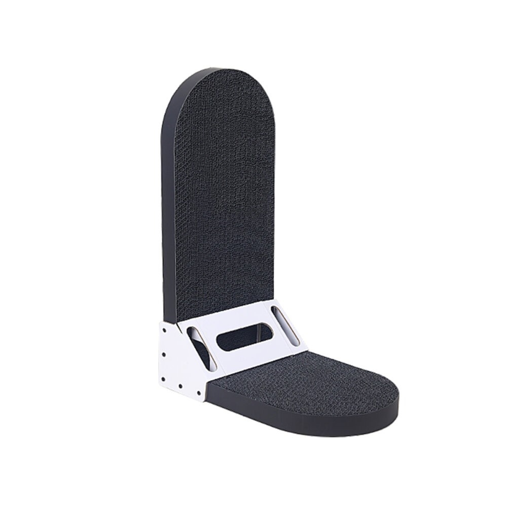 PawZone ClawNest 貓抓板｜單面/雙面 L型立式 護牆角貓抓板 魔方立式耐磨貓抓板『林口旗艦店』-規格圖10