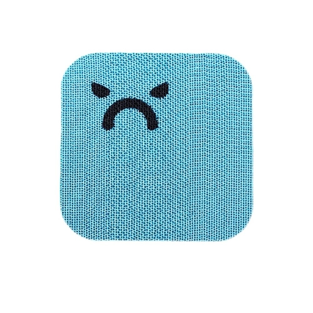 PawZone ClawNest 貓抓板｜單面/雙面 L型立式 護牆角貓抓板 魔方立式耐磨貓抓板『林口旗艦店』-規格圖10