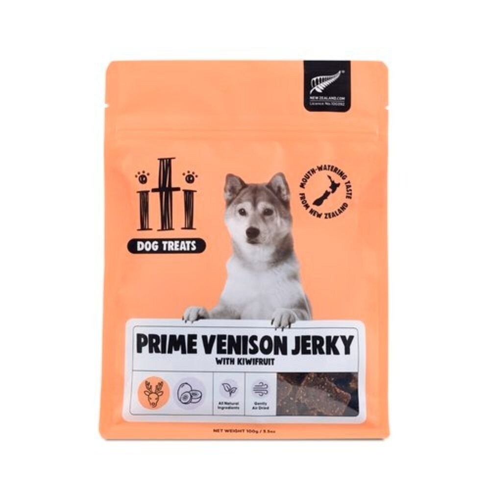 ITI 一醍|犬貓天然風乾零食 100g 狗狗 貓咪 天然風乾零食 天然風乾 狗零食 貓零食『林口旗艦店』-規格圖8