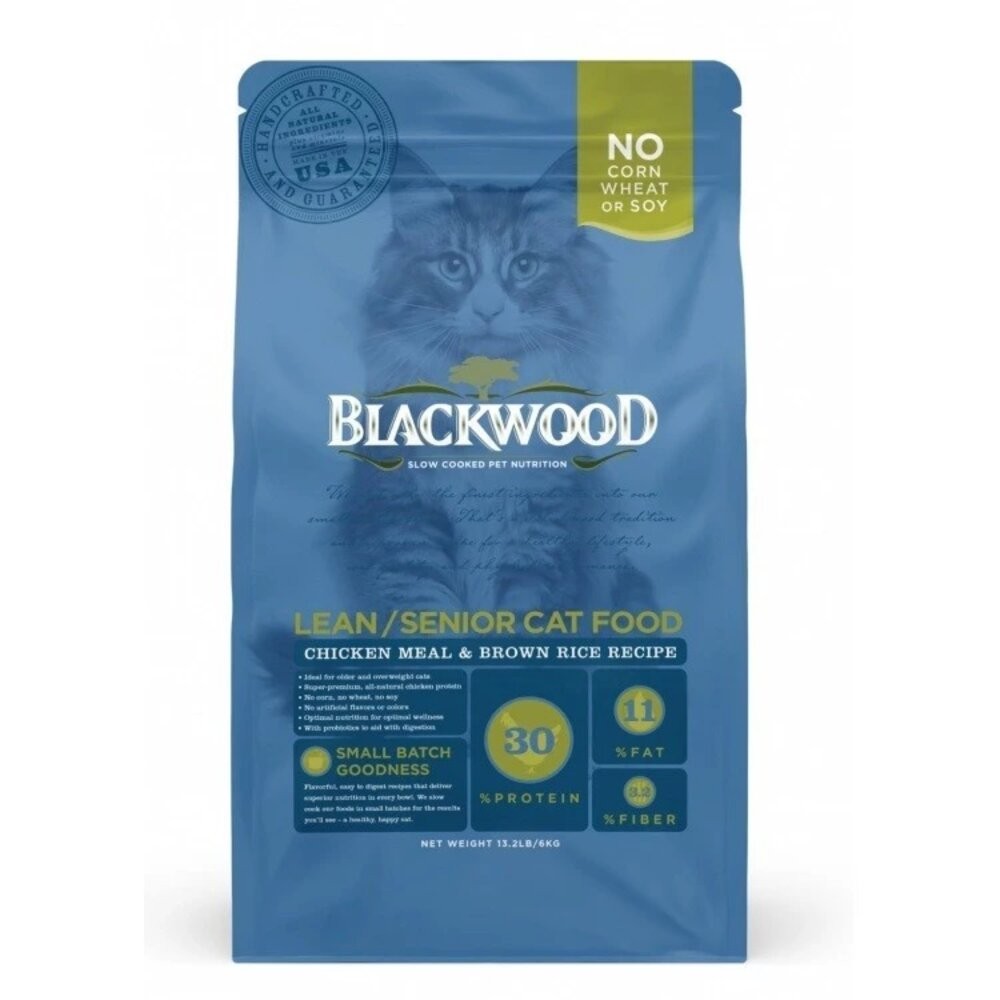 Blackwood 柏萊富 犬糧 1磅(450g) 功能性 極鮮無穀 幼犬 全犬 低卡保健 柏萊富狗『林口旗艦店』-規格圖9