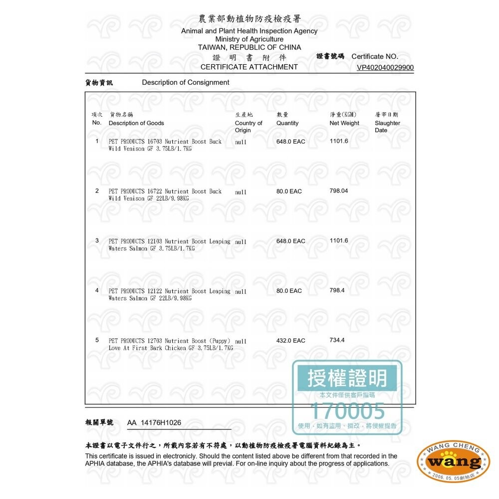 素力高 solid gold 血漿系列 無穀犬糧 1.7kg-9.98kg 狗乾糧 狗主食 狗飼料『WANG』-細節圖4