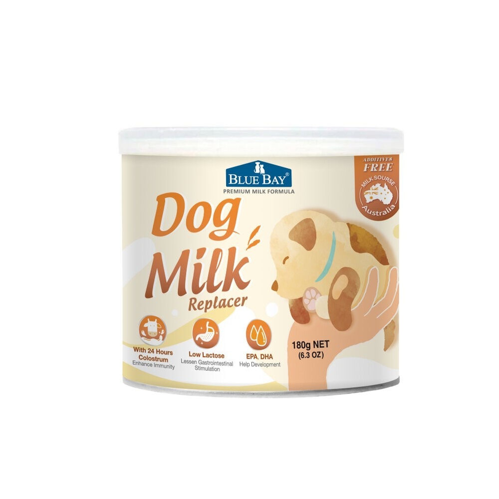 BLUE BAY 倍力 犬貓奶粉 頂級羊奶粉 貓寶樂 幼貓專業代奶 易沖泡 易消化 寵物奶粉 『林口旗艦店』-規格圖6