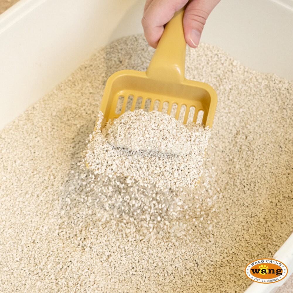 DogCatStar 汪喵星球 益生菌消臭豆腐砂 泌尿健康檢測隱血砂 條型｜米粒型 隱血砂 貓砂『林口旗艦店』-細節圖10