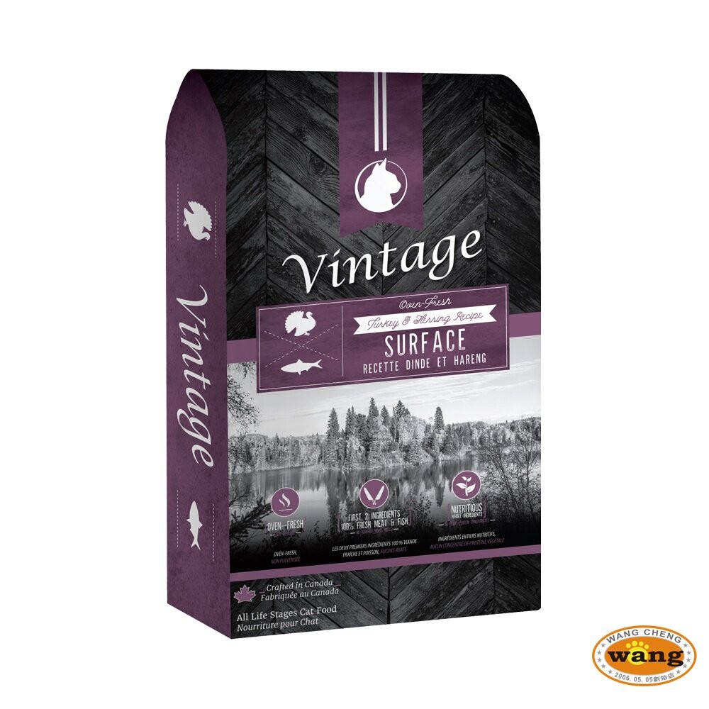 凡諦斯 倍適選 萊馥特 貓飼料 300g 400g 無穀烘培鮮肉貓糧 室內愛寵和食貓日糧 貓主食 貓乾糧-細節圖6