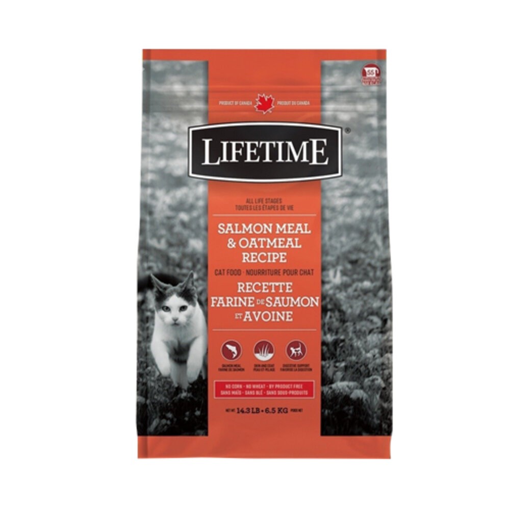 凡諦斯 倍適選 萊馥特 貓飼料 300g 400g 無穀烘培鮮肉貓糧 室內愛寵和食貓日糧 貓主食 貓乾糧-規格圖6