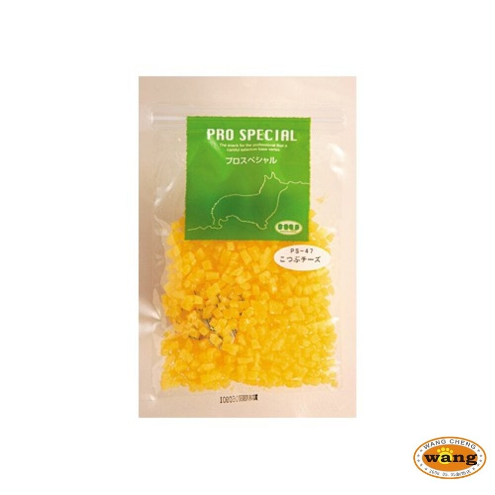 日本MU 狗點心 香濃起司球/高鈣起司球/香切鱈魚絲/起司粒/起司條 狗零食『林口旗艦店』-細節圖6