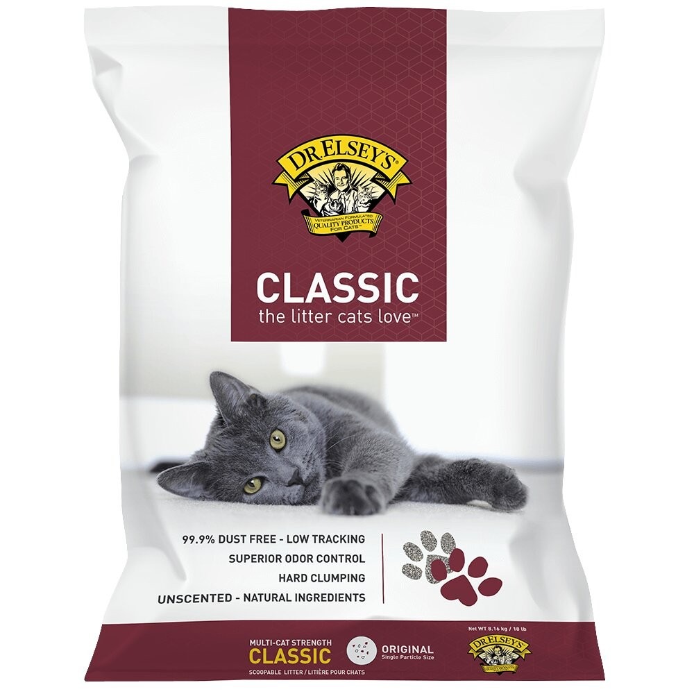 紅標-低敏除臭18LB