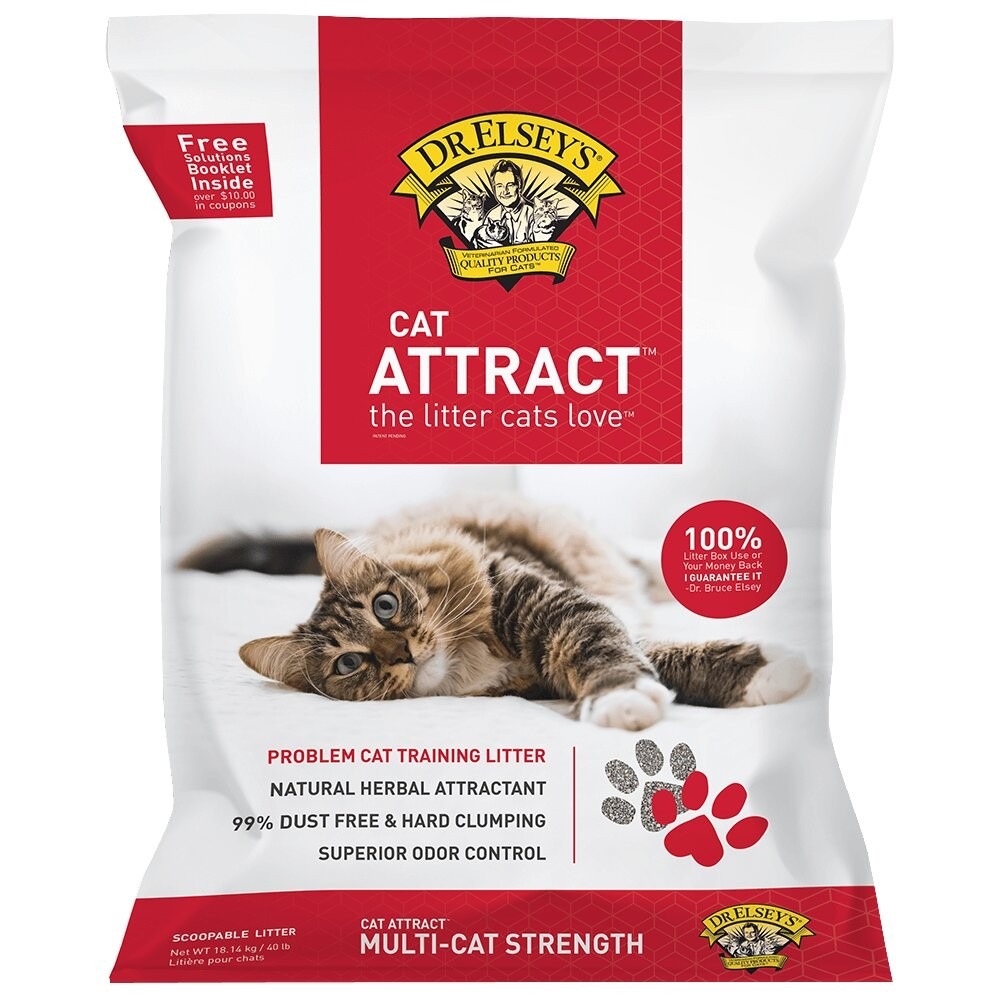 DR.ELSEYS 貓艾歐 貓砂全規格 藍標/紅標/紫薰桃/粉標/紫標/綠標/草本/過敏/長效 貓砂『林口旗艦店』-規格圖9