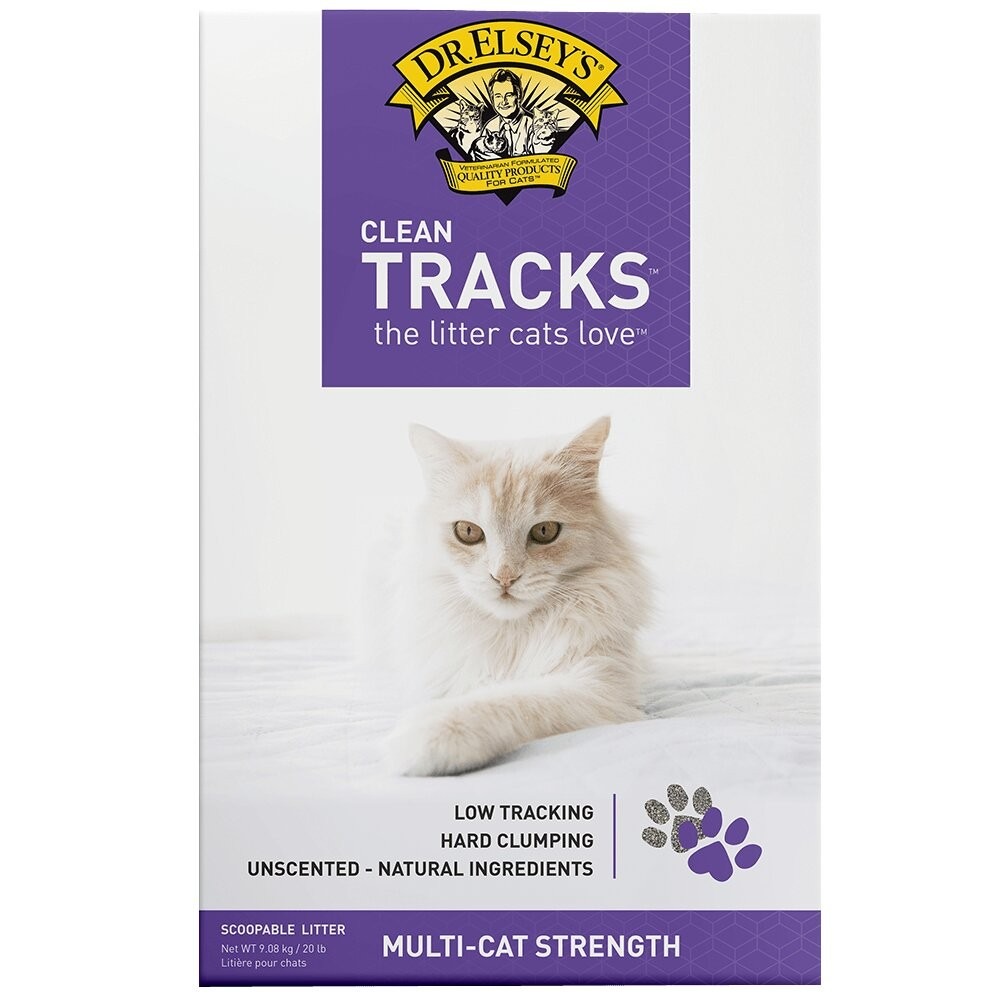 DR.ELSEYS 貓艾歐 貓砂全規格 藍標/紅標/紫薰桃/粉標/紫標/綠標/草本/過敏/長效 貓砂『林口旗艦店』-規格圖9