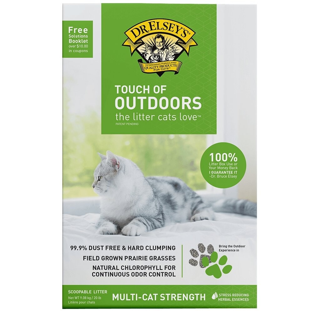 綠標-透氣舒心20LB