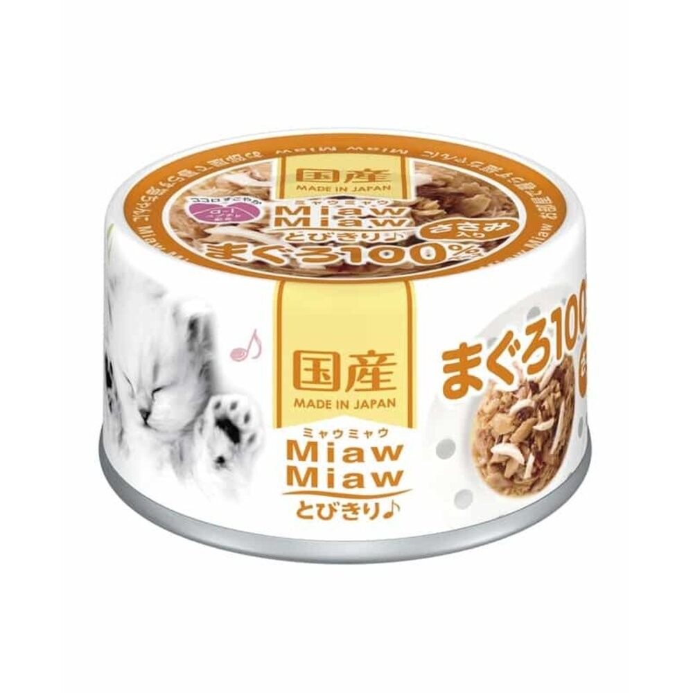 樂妙喵_2號鮪.雞胸60g