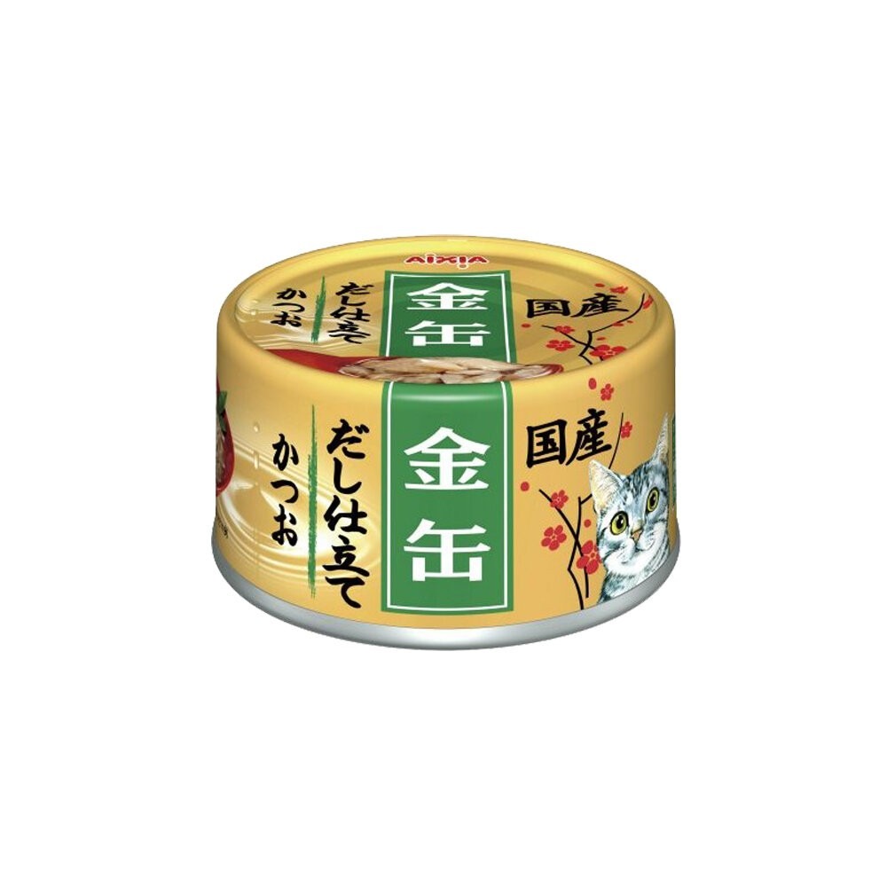 高湯金罐_8號-鰹魚70g