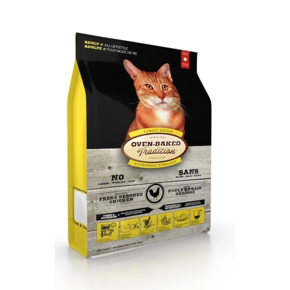 成貓-野放雞10LB