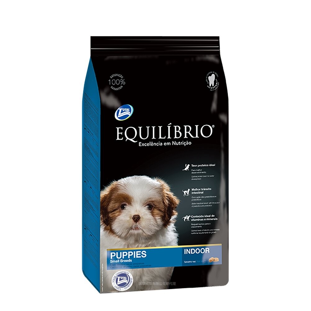 EQUILIBRIO 尊爵 機能天然犬糧【送贈品】 6kg/15kg  成犬  狗主食  狗乾糧 狗飼料-規格圖5